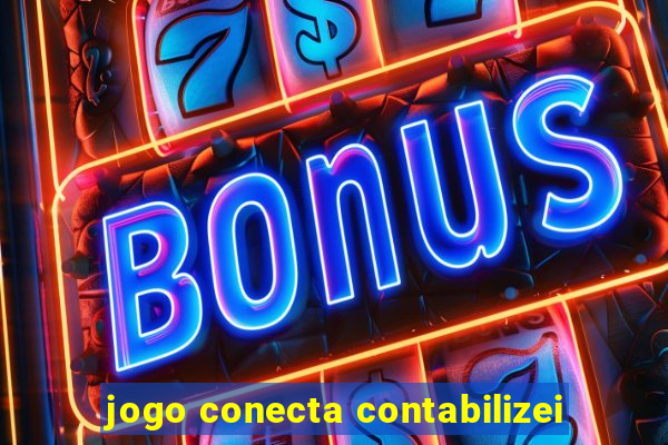 jogo conecta contabilizei